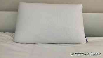 The 6 Best Pillows For Side Sleepers in 2023     - CNET