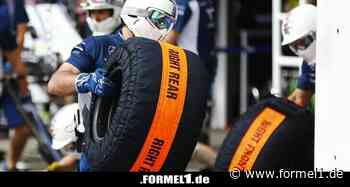 Teams haben entschieden: Heizdecken-Verbot für Formel 1 2024 gekippt