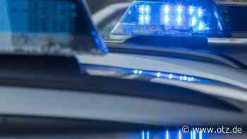 Aufgebrochener Staubsaugerautomat und missachtete Vorfahrt: Die Polizeimeldungen aus Jena