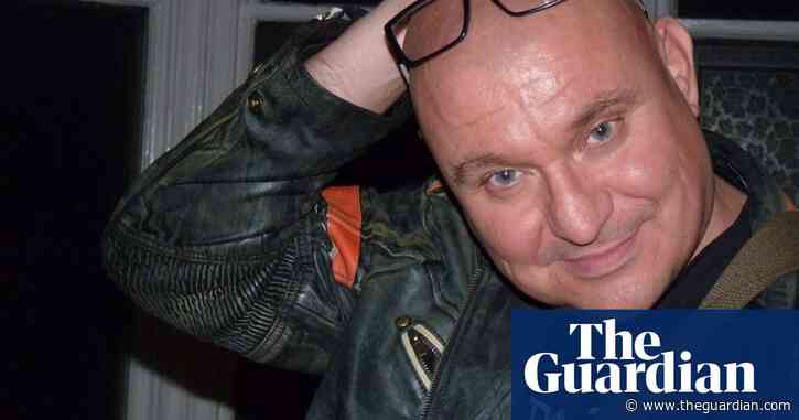 ‘I could have gone to jail’: crime writer MW Craven on a life made up of spontaneous decisions