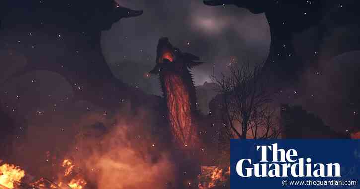 Forgotten fantasy: after 11 years, Dragon’s Dogma makes an unlikely return