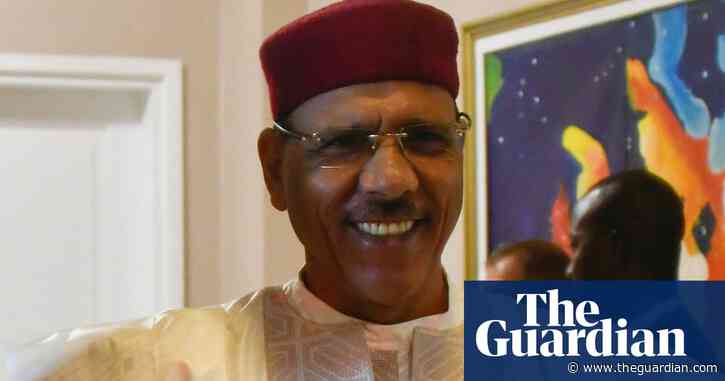 France ready to back sanctions over ‘dangerous’ Niger coup, says Macron