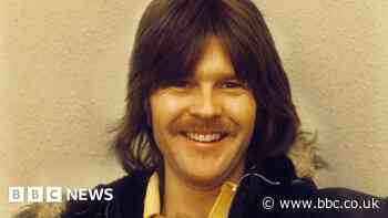 Randy Meisner: Eagles founding member dies aged 77