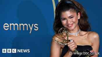 Emmy Awards 2023: Ceremony postponed as Hollywood actors and writers strike