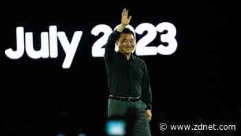 Samsung's answer to Apple Vision Pro is on track to be announced soon