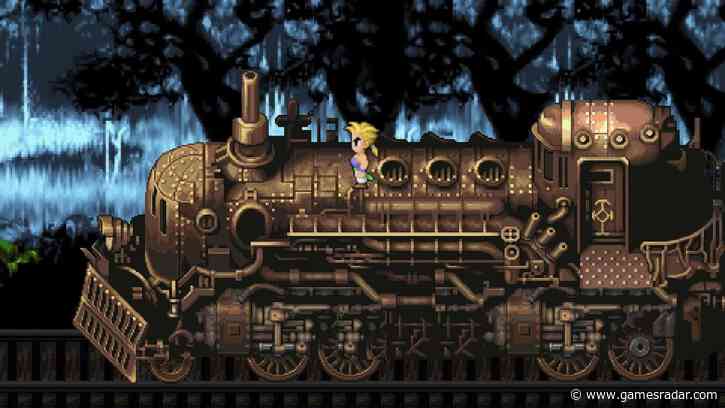 Final Fantasy 6 director is still pushing for a remake