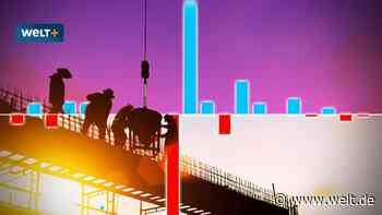 Gefangen in der Stagnation