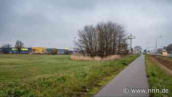 Staugefahr in Rostock: Ende der Bauarbeiten bei Ikea in Schutow verzögert sich