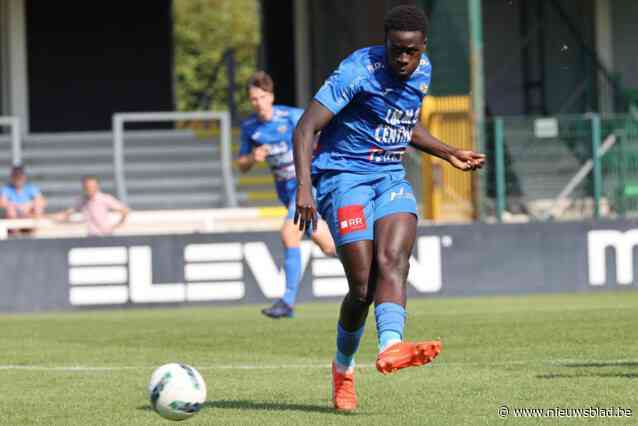SPORTKORT WEST-VLAANDEREN. Nieuwe doelman bij KV Oostende, ervaren rot vertrekt bij Filou Oostende