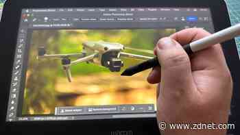 This creative tablet is the best thing to happen to my photography