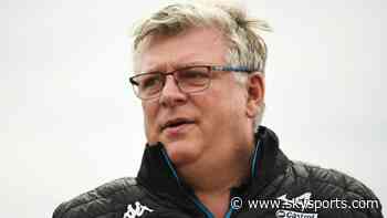 Alpine sack team principal Szafnauer in trio of senior exits