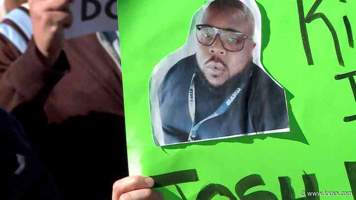 Family sues Hays County corrections officer after inmate killed in hospital shooting