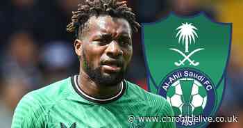 Newcastle United will 'tread carefully' with Saint-Maximin and PIF scrutiny after Watford example