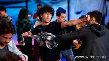 The 42 Best Series on Netflix Right Now