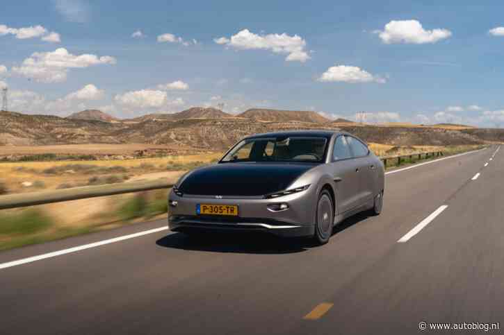 Lightyear maakt doorstart, geld van Zuid-Koreanen [update: Lex is in Korea!]