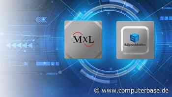 Mega-Fusion: MaxLinear und Silicon Motion werden nicht zum Halbleiterriesen (3. Update)