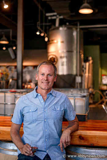 Capturing the tastes and scents of the valley