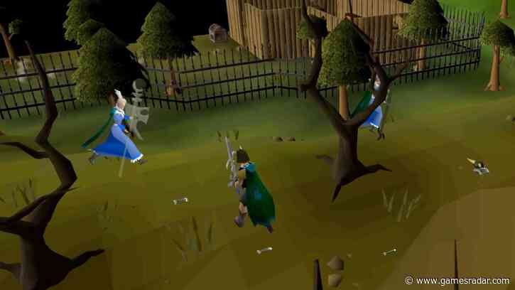 MMO dev reassures bamboozled players that mysterious new items are real, but only drop in a special new way