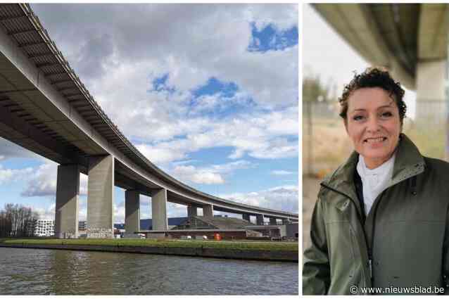 Acht jaar durende renovatie van viaduct van Vilvoorde en bijhorende verkeershinder start op 16 augustus: “Meteen drie versmalde rijstroken richting Zaventem”