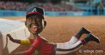 Watch the newest commercials from Samsung, MLB, Empress 1908 Gin and more