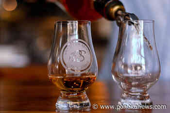 Capturing the tastes and scents of the valley