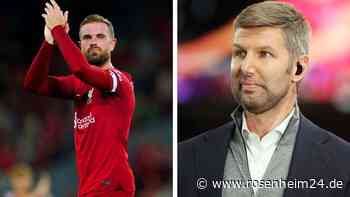 Ex-VfB-Boss Hitzlsperger attackiert Henderson: „Sein altes Image ist tot“