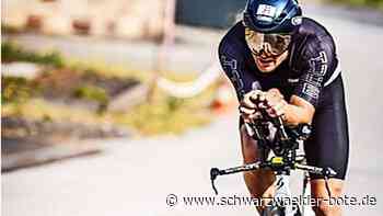 Profi-Traithlet aus Neuhengstett: Der Traum vom Ironman wird wahr