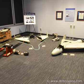 How the US is using open-source intel to track Russia's war in Ukraine