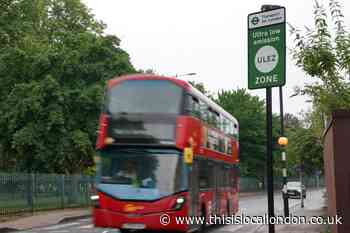 Havering councillors react to High Court ULEZ decision
