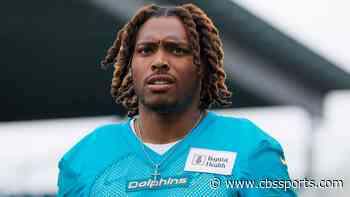 Jalen Ramsey injury update: Dolphins star to undergo meniscus surgery Friday, addressed team following injury