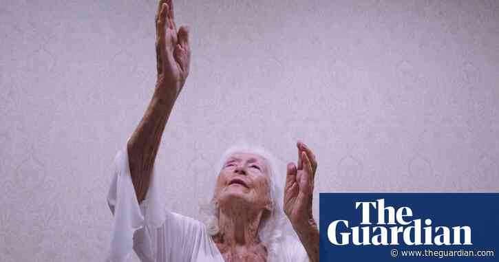 Eileen Kramer on 108 years of extraordinary life: ‘I can dance in the mirror for hours’