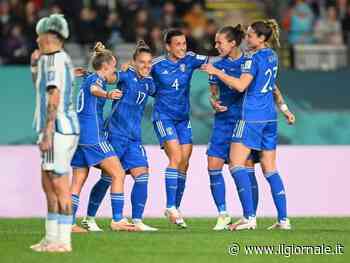 L’Italia a due punti dalla qualificazione: nervi tesi per il big match con la Svezia