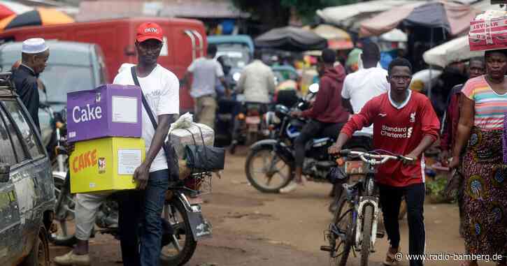 Nach Niger-Putsch: Wo regiert das Militär in der Sahel-Zone?
