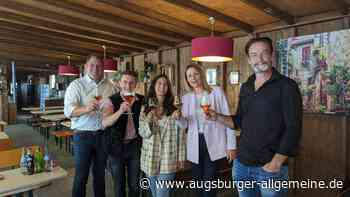 Flasche bis 750 Euro: Das ist auf dem Ulmer Weinfest geboten