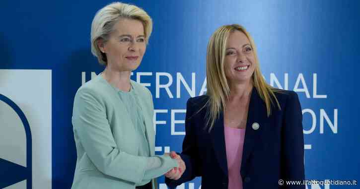 Pnrr, dopo 7 mesi sbloccata la terza rata. Via libera preliminare della Commissione anche alla quarta. Per Meloni è un “grande risultato”