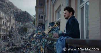 Reckitt’s Marketing Chief Believes AI Will Improve Creativity and Lower Carbon Footprint