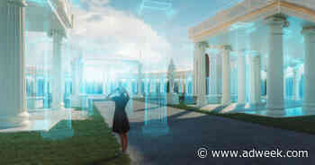 Immersive Advertising Is the Key That Unlocks the Attention Economy