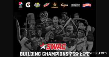 SWAC and PepsiCo Make HBCU Sports a Bigger Deal