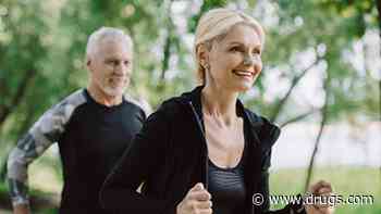 Small Amounts of Vigorous Exercise Linked to Reduced Risk for Cancer