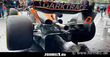 F1-Technik: So will McLaren Red Bulls DRS-Vorteil kopieren