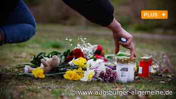 Sie dachte, ihr Vater wolle "Indianer spielen" – dann tötete er sie