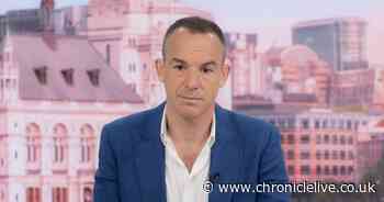 Martin Lewis fan saves £1,200 by following easy credit card advice
