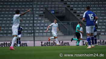 Werder Bremen gegen Ipswich Town im Liveticker: Ipswich gleicht aus