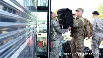 Amid congressional fury, DoD official defends ditching multi-million dollar travel system