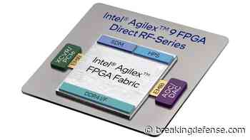 How new modular chiplets in advanced semiconductors defend against dynamic threats