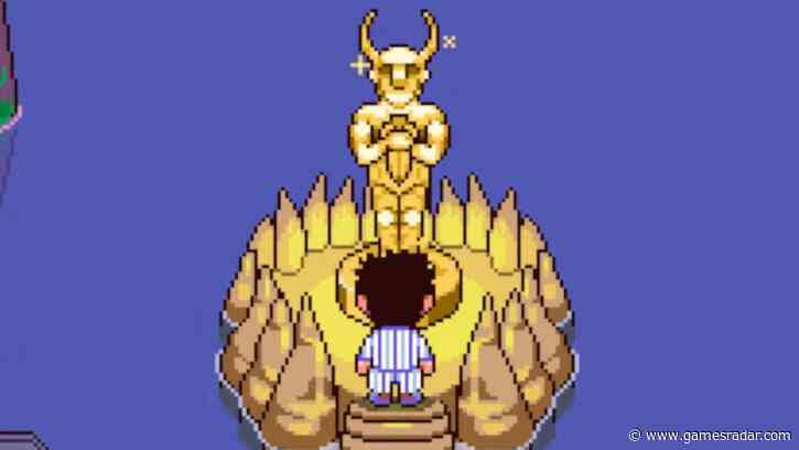 Fans are giving classic JRPG Earthbound the remake it deserves