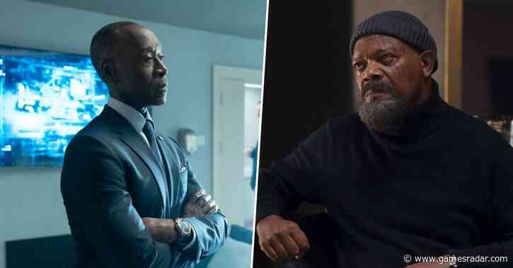 Secret Invasion director responds to negative reviews