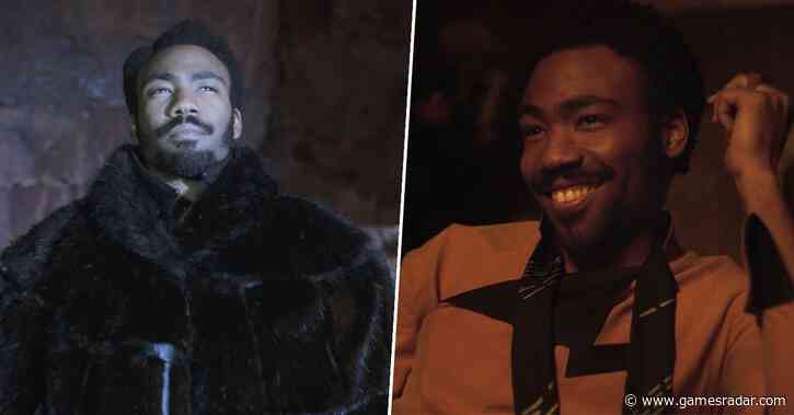 A long-dormant Star Wars series seems to finally be back on track – and Donald Glover is on board