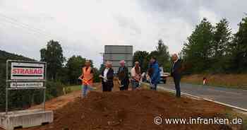 Kreis Bamberg: Geh- und Radweg wird neu gebaut - Landratsamt verrät Details