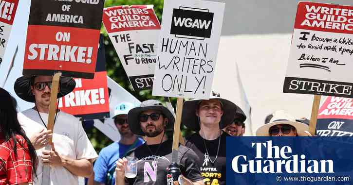 The Guide #97: Is AI an existential threat to culture? And other reader questions